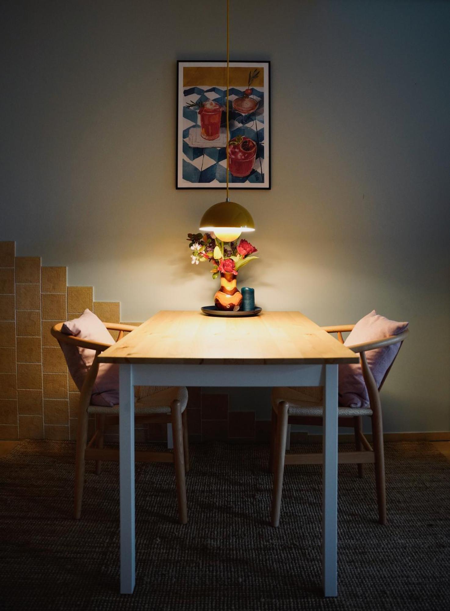Appartamento Apfelhof Biesenbrow Esterno foto